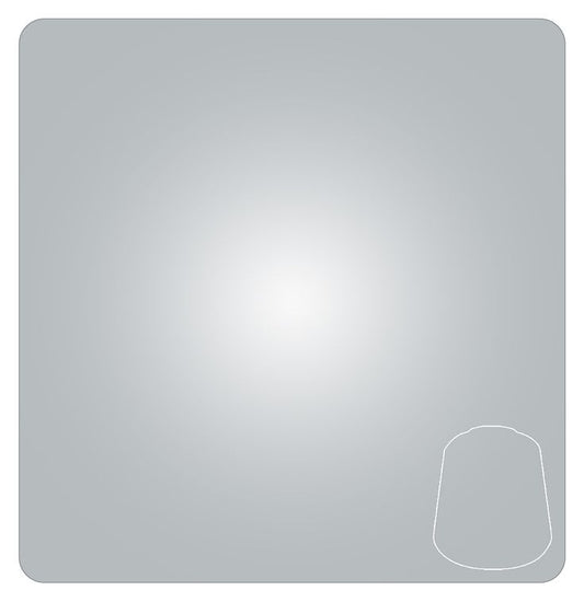 Warhammer Paint: Stormhost Silver 12ml
