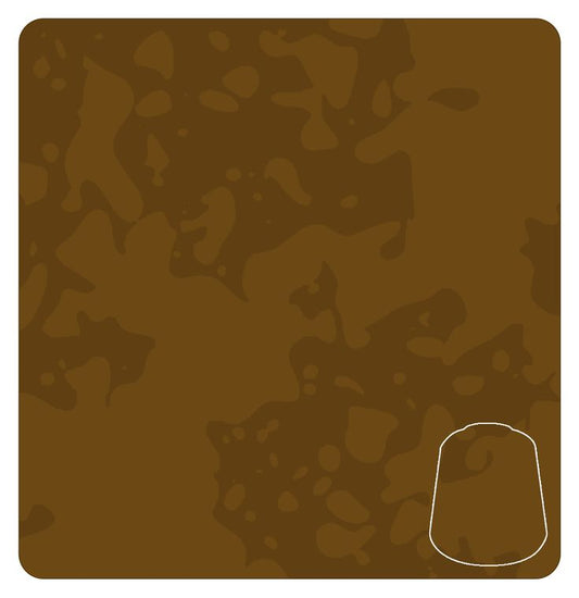 Warhammer Paint: Technical: Stirland Mud 24ml