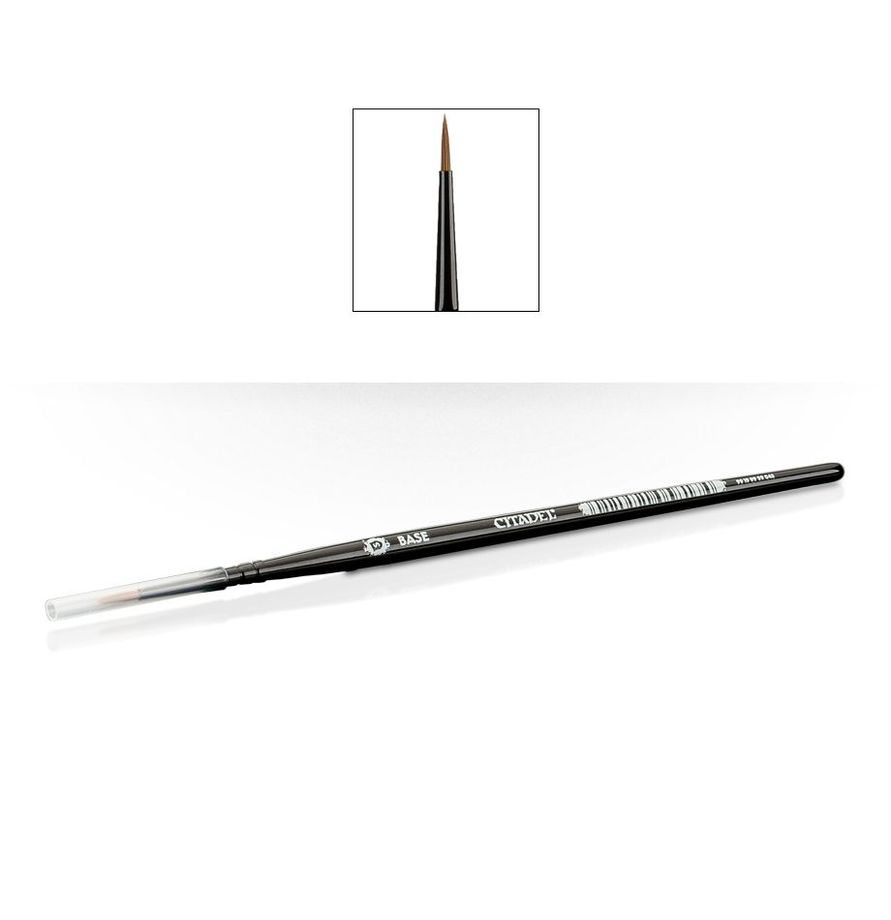 Citadel Base Brush - Small