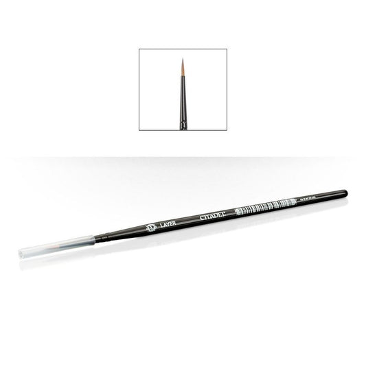 Citadel Layer Brush - Medium