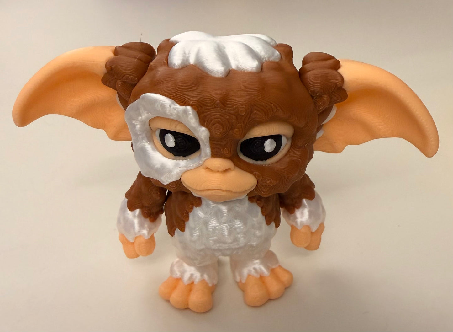 3D Print Gizmo Gremlin