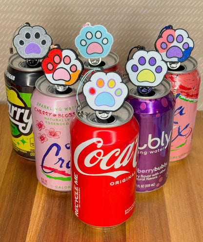 Build-A-Case! Pride Collection Soda Tab Buddies