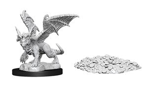 D&D: Nolzur's Marvelous Minis (Unpainted)