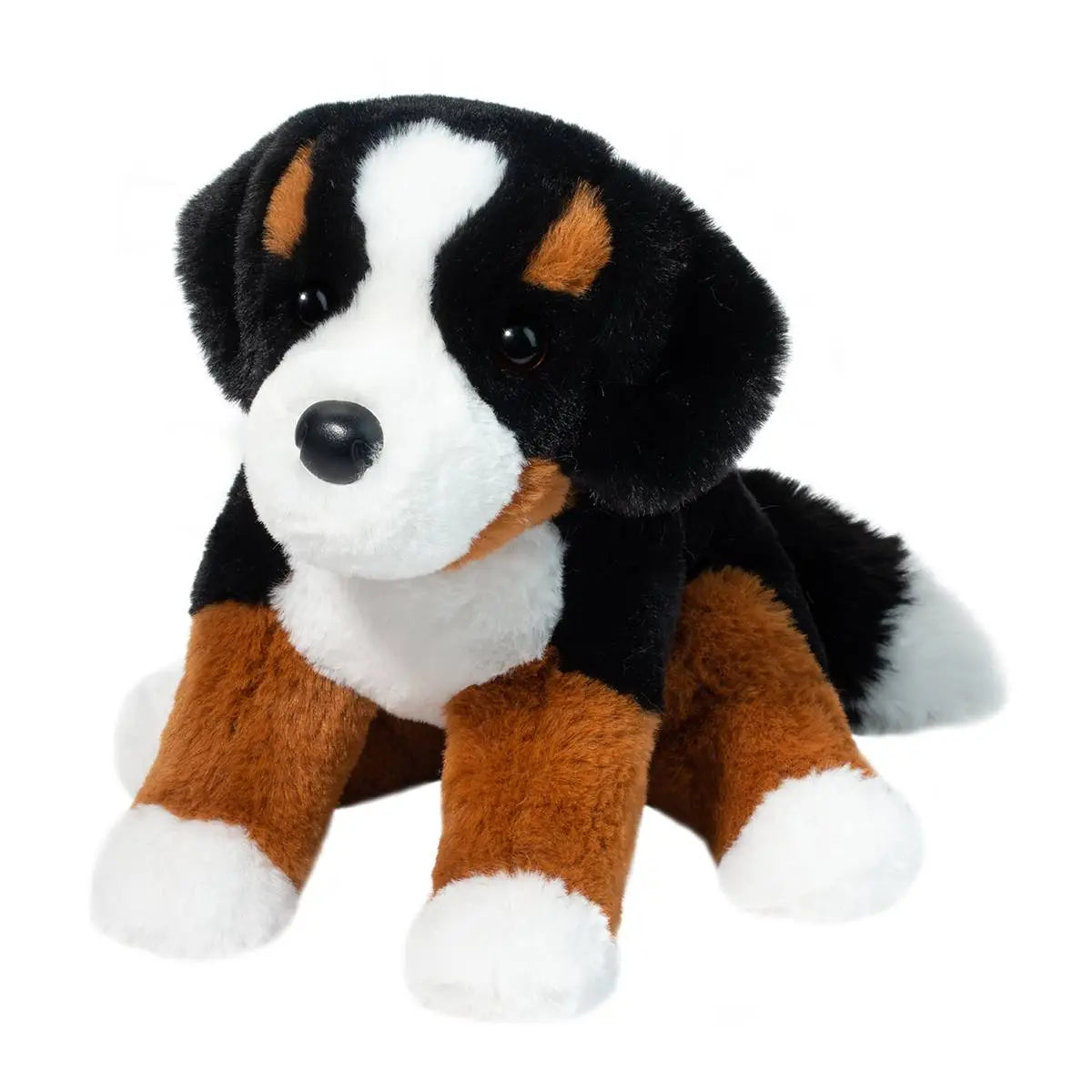 Bowie Bernese Mountain Dog - Soft