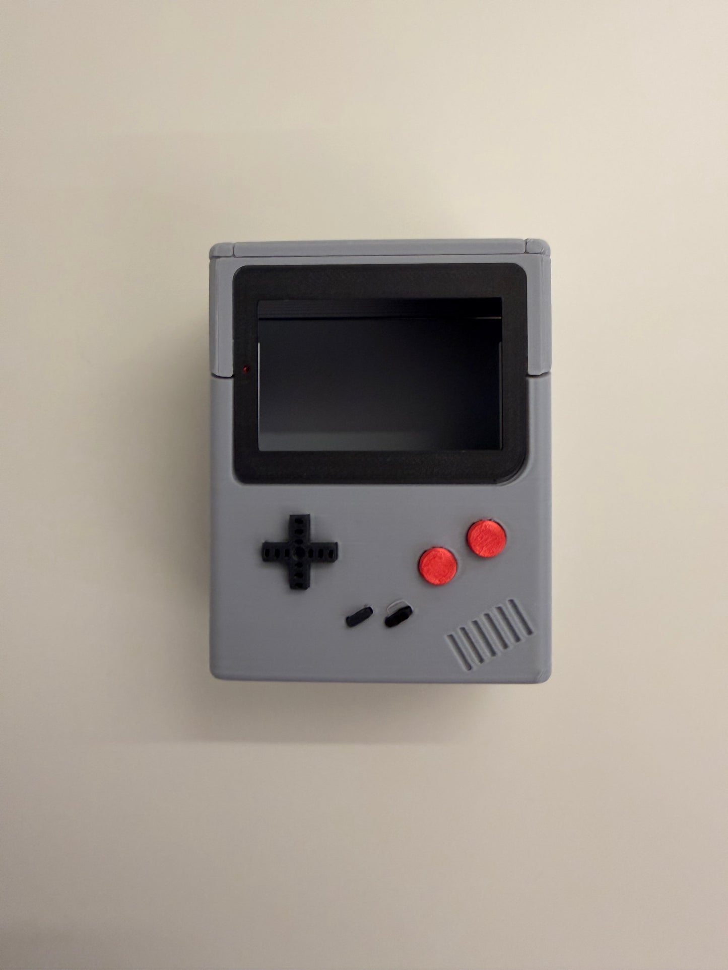 Gameboy Deck Holder