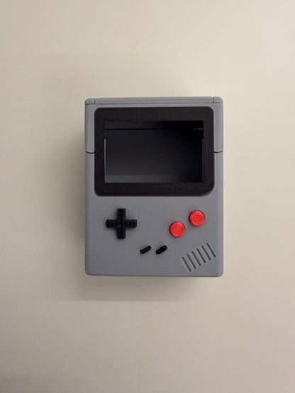 Gameboy Deck Holder