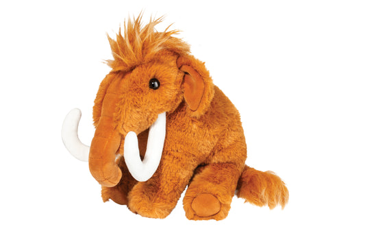 Callie Woolly Mammoth Soft