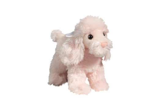 Cambri Pink Poodle