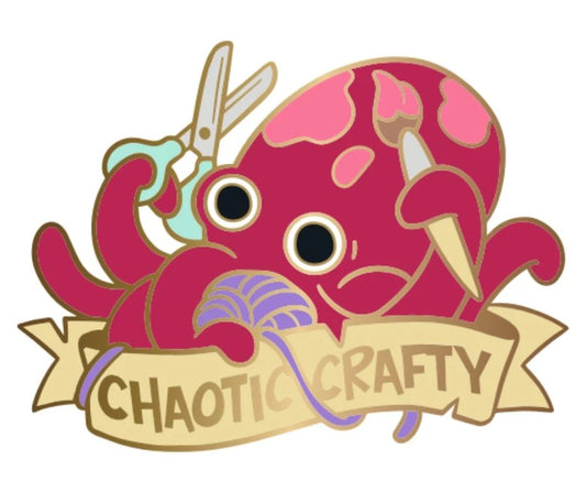 Alternative Alignments - Chaotic Crafty Octopus
