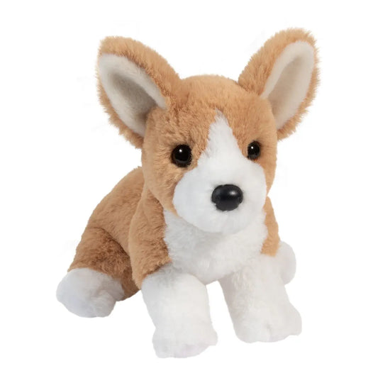 Cheekie Corgi - Soft