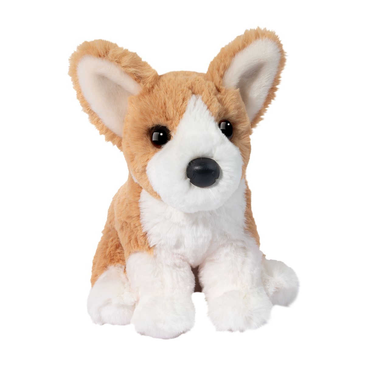 Cheekie Corgi - Mini Soft