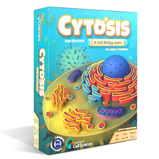 Cytosis