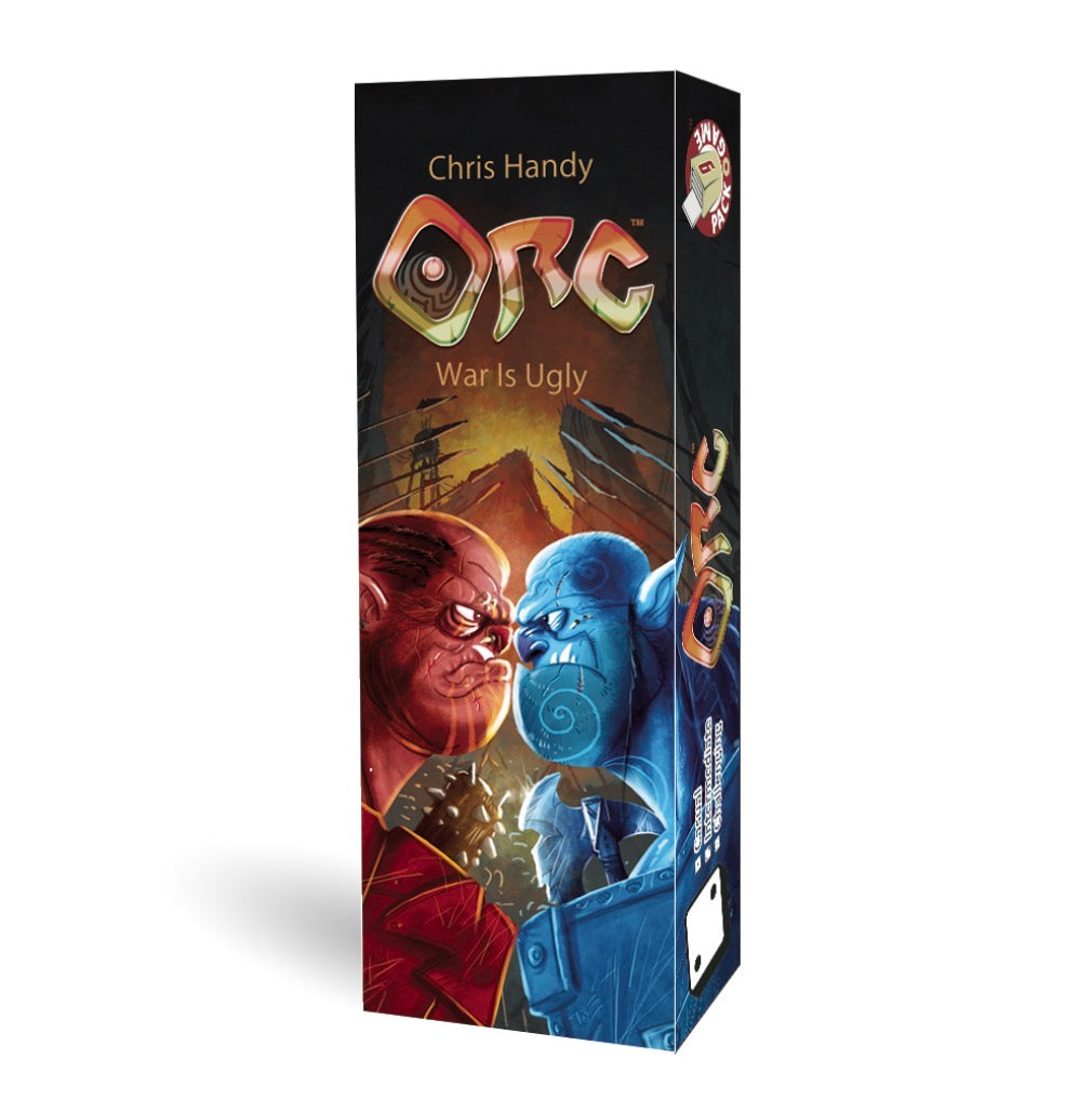 ORC