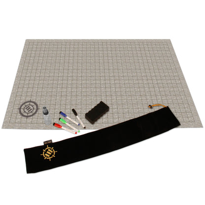 Enhance: Grid Mat Campaign Kit