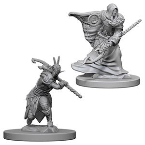 D&D: Nolzur's Marvelous Minis (Unpainted)