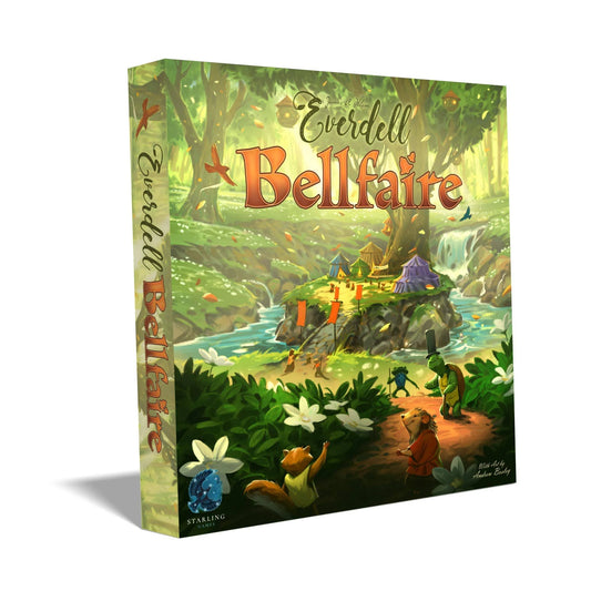 Everdell Bellfaire