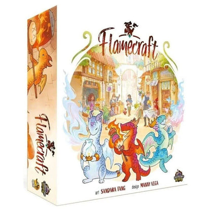 Flamecraft