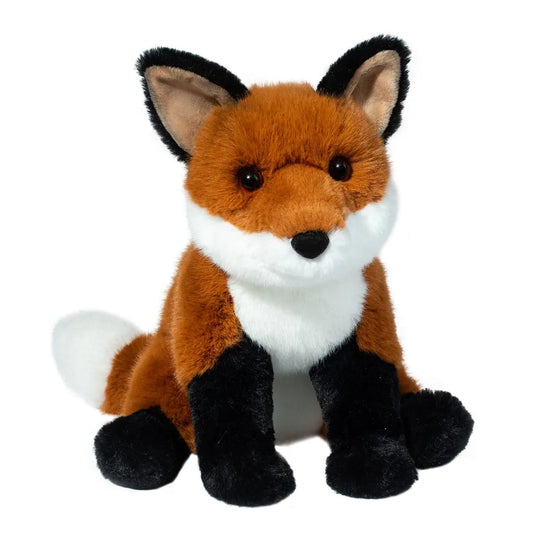Freddie Fox - Super Soft