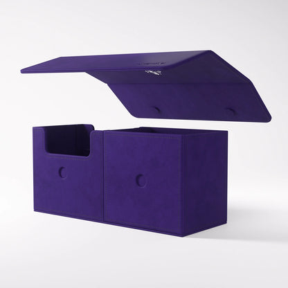 Gamegenic The Academic 133 + XL Stealth Edition