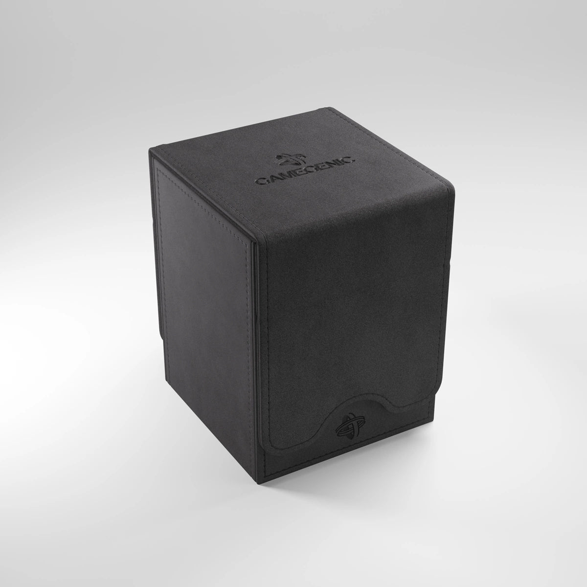 Gamegenic Squire 100 + XL Black
