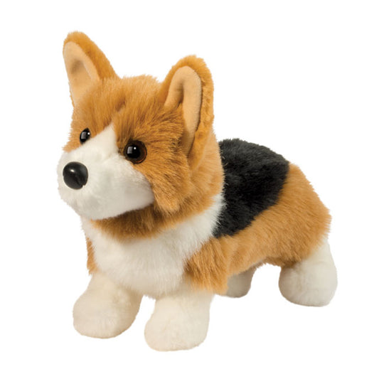 Gizmo Tri-Color Corgi