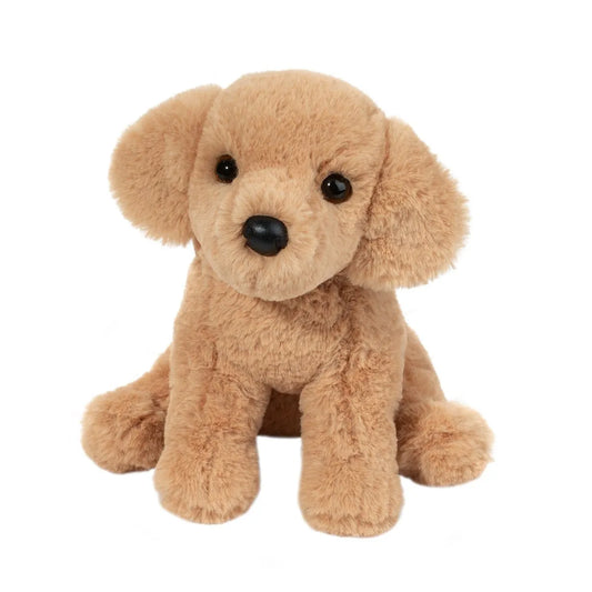 Goldie Golden Retriever - Soft