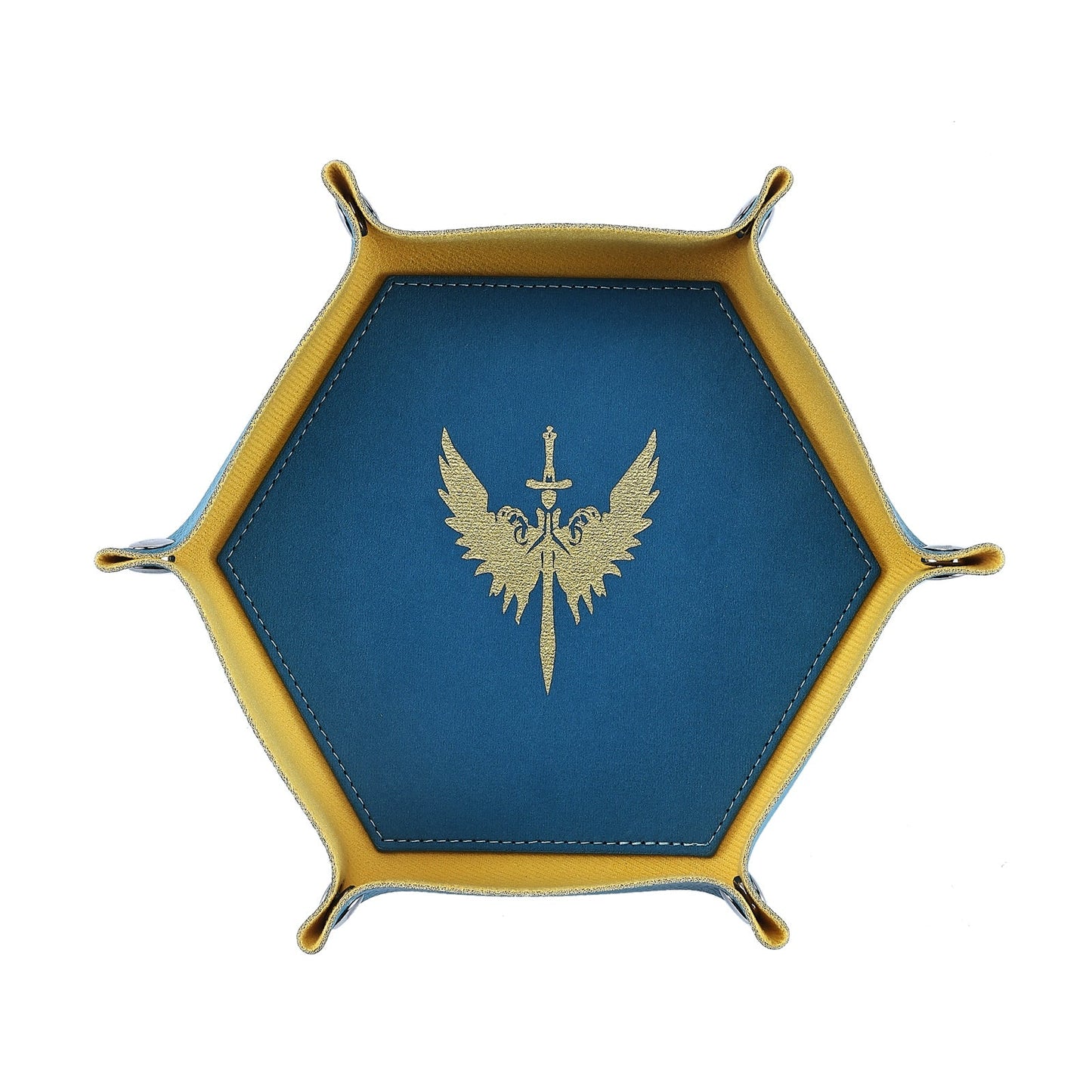Table Armor Dice Tray - D&D Classes