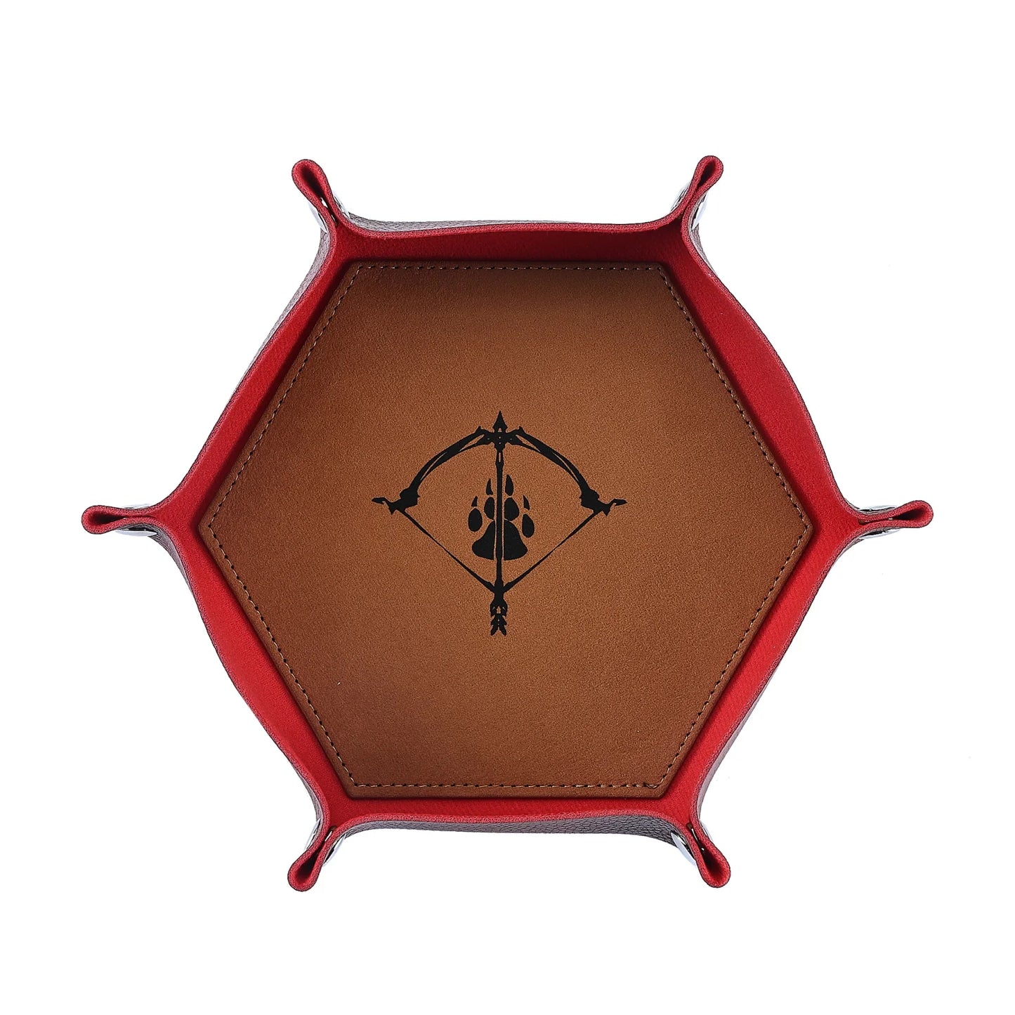 Table Armor Dice Tray - D&D Classes