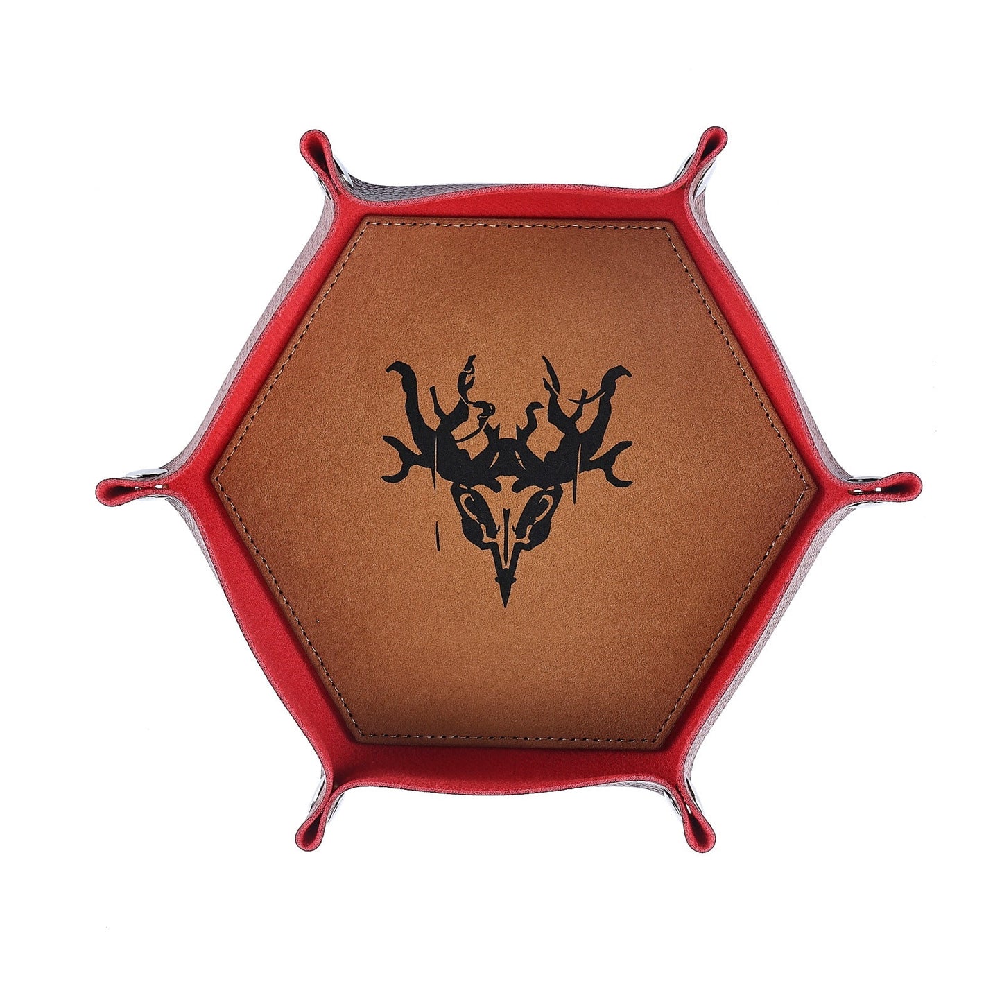 Table Armor Dice Tray - D&D Classes