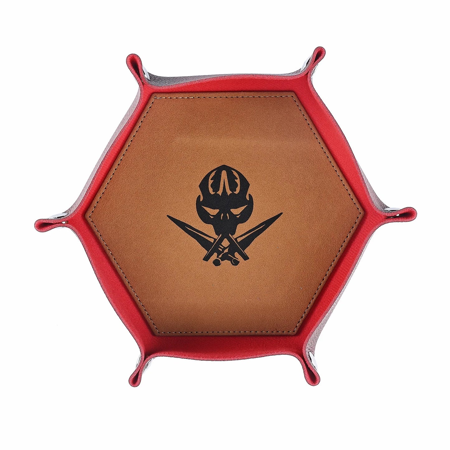 Table Armor Dice Tray - D&D Classes