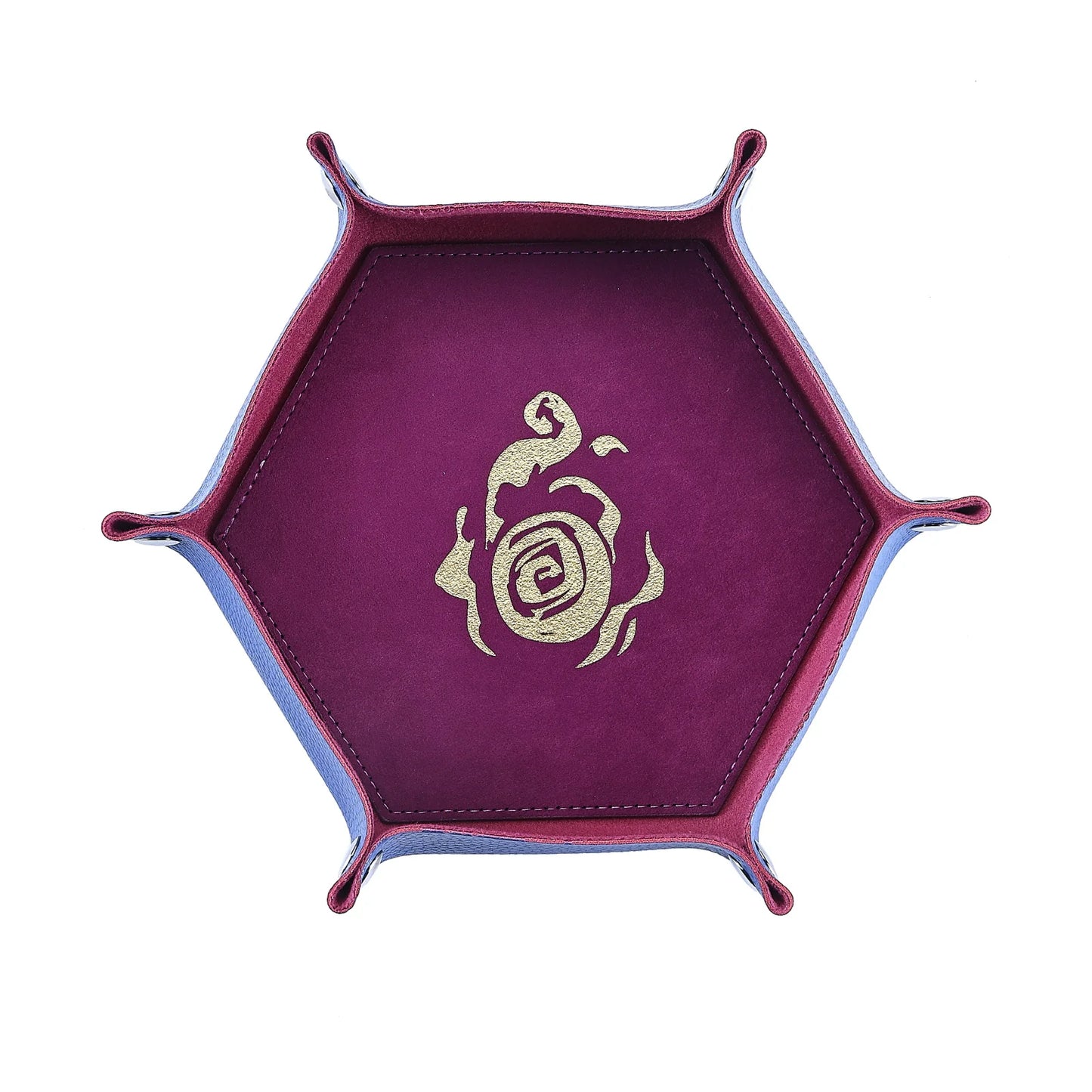 Table Armor Dice Tray - D&D Classes