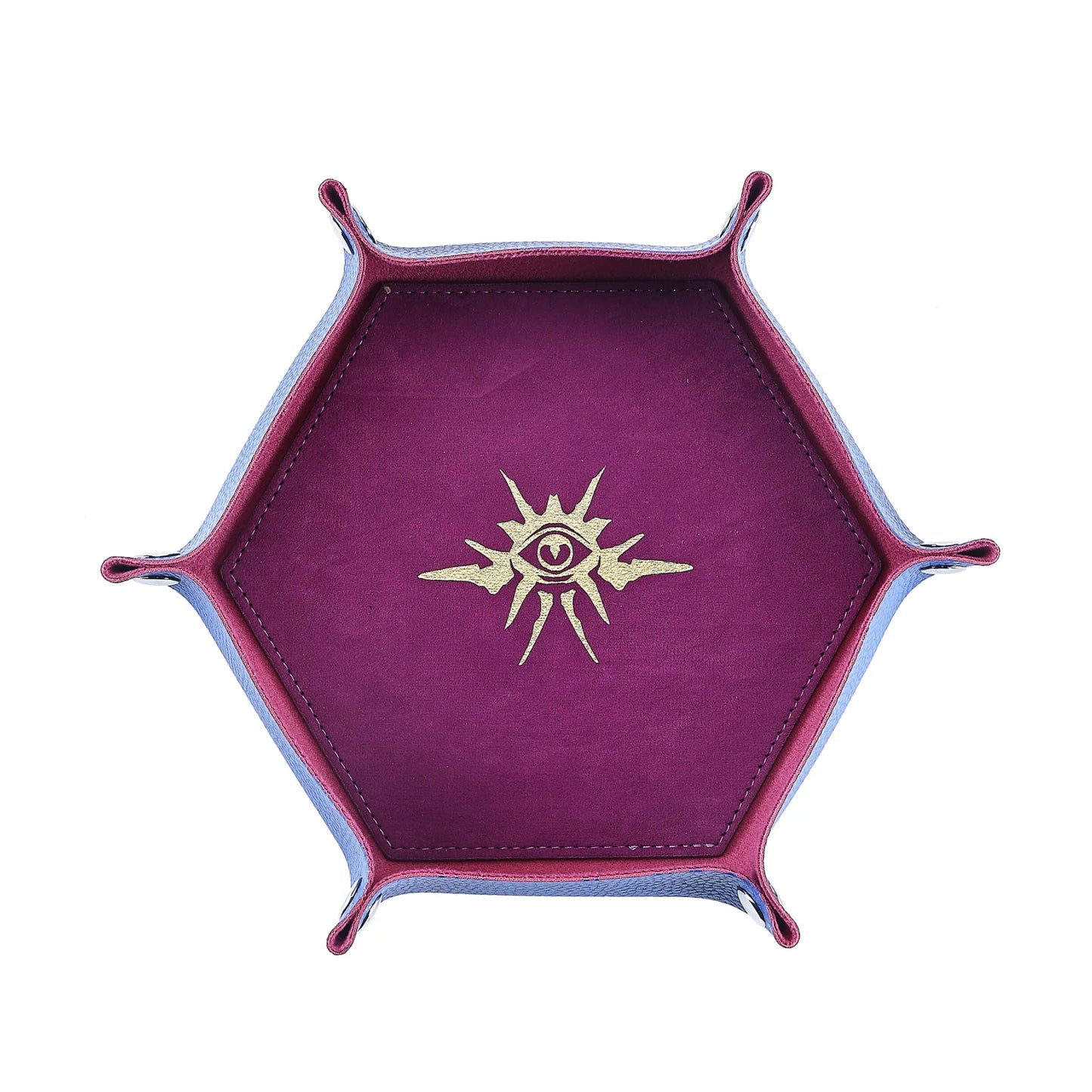 Table Armor Dice Tray - D&D Classes