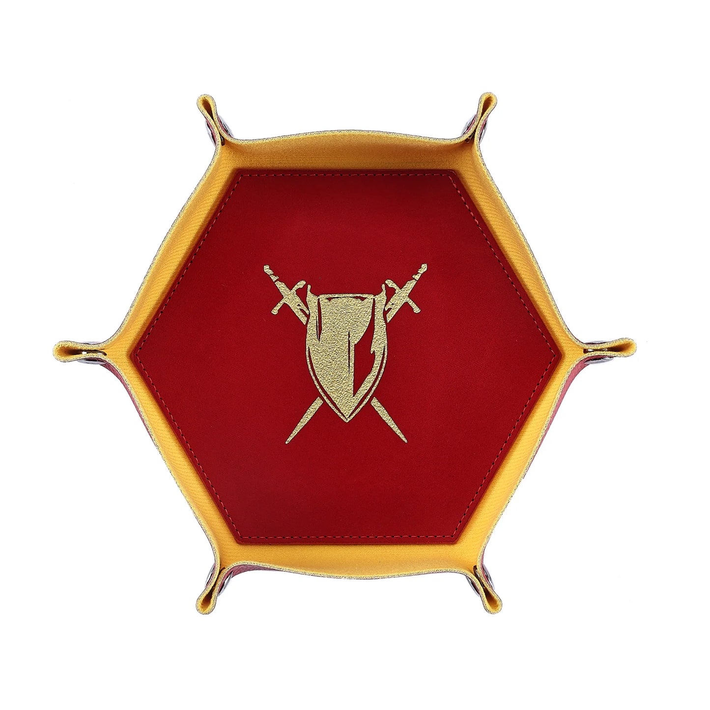 Table Armor Dice Tray - D&D Classes