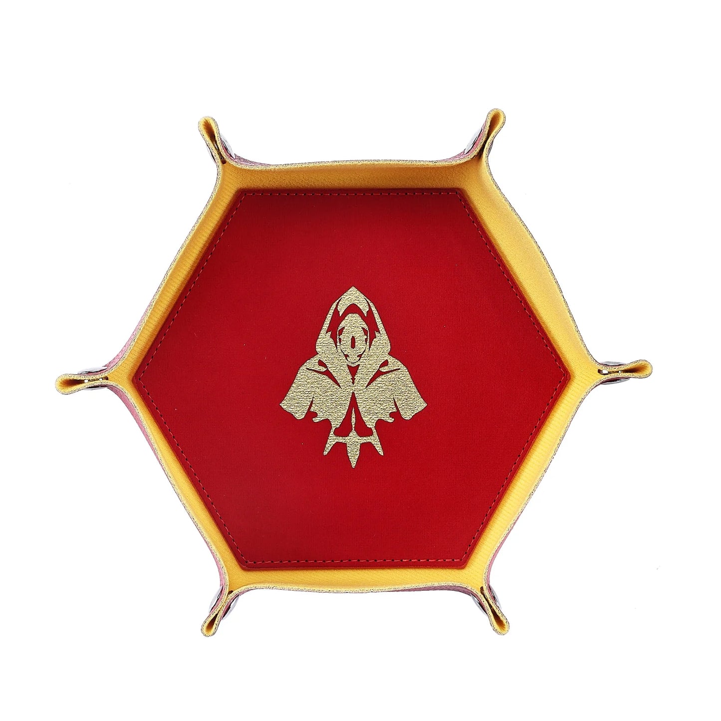 Table Armor Dice Tray - D&D Classes