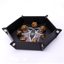 Table Armor Dice Tray - Mothman