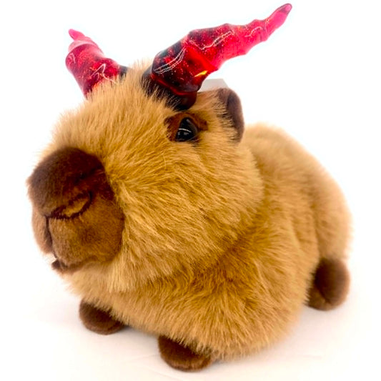 Draconic Adornments Hair Clips - Red