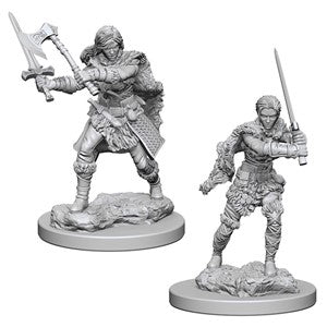 D&D: Nolzur's Marvelous Minis (Unpainted)