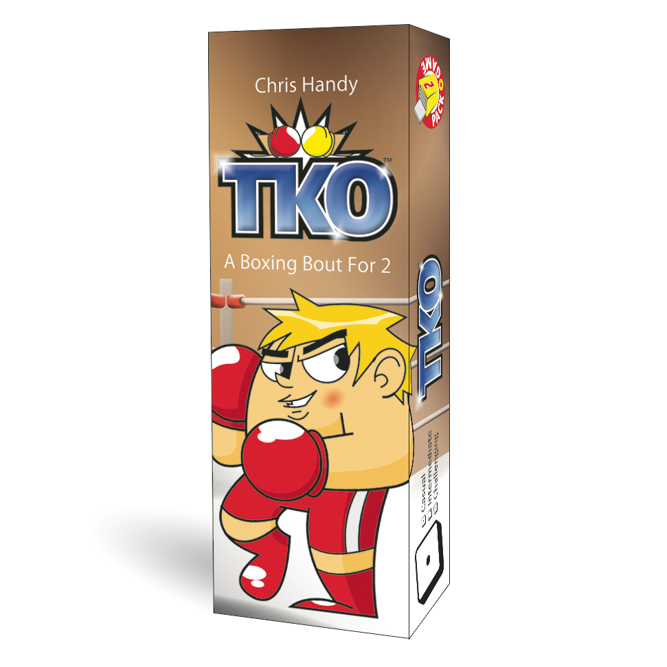 TKO