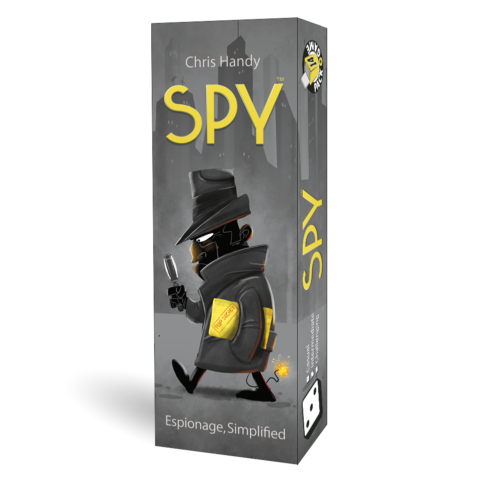 SPY