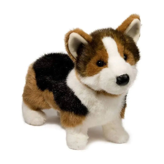 Kirby Tri-Color Corgi