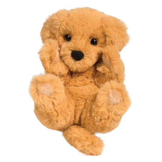 Lil' Baby Golden Retriever