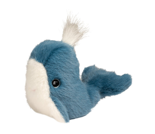 Lil' Baby Whale