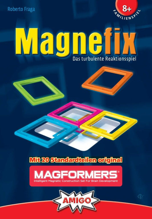 Magnefix