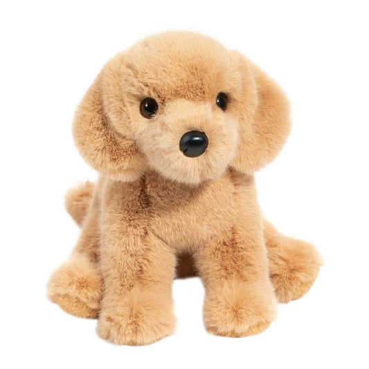 Goldie Golden Retriever - Super Soft