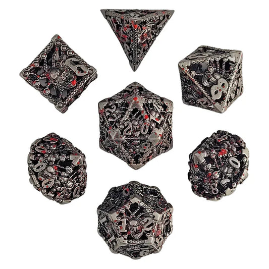 Orox Sees Blood RPG Set