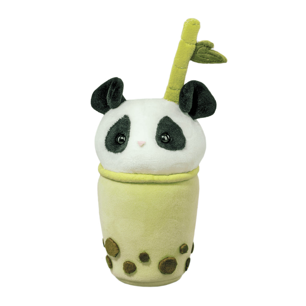 Panda Bubble Tea - Macaroon