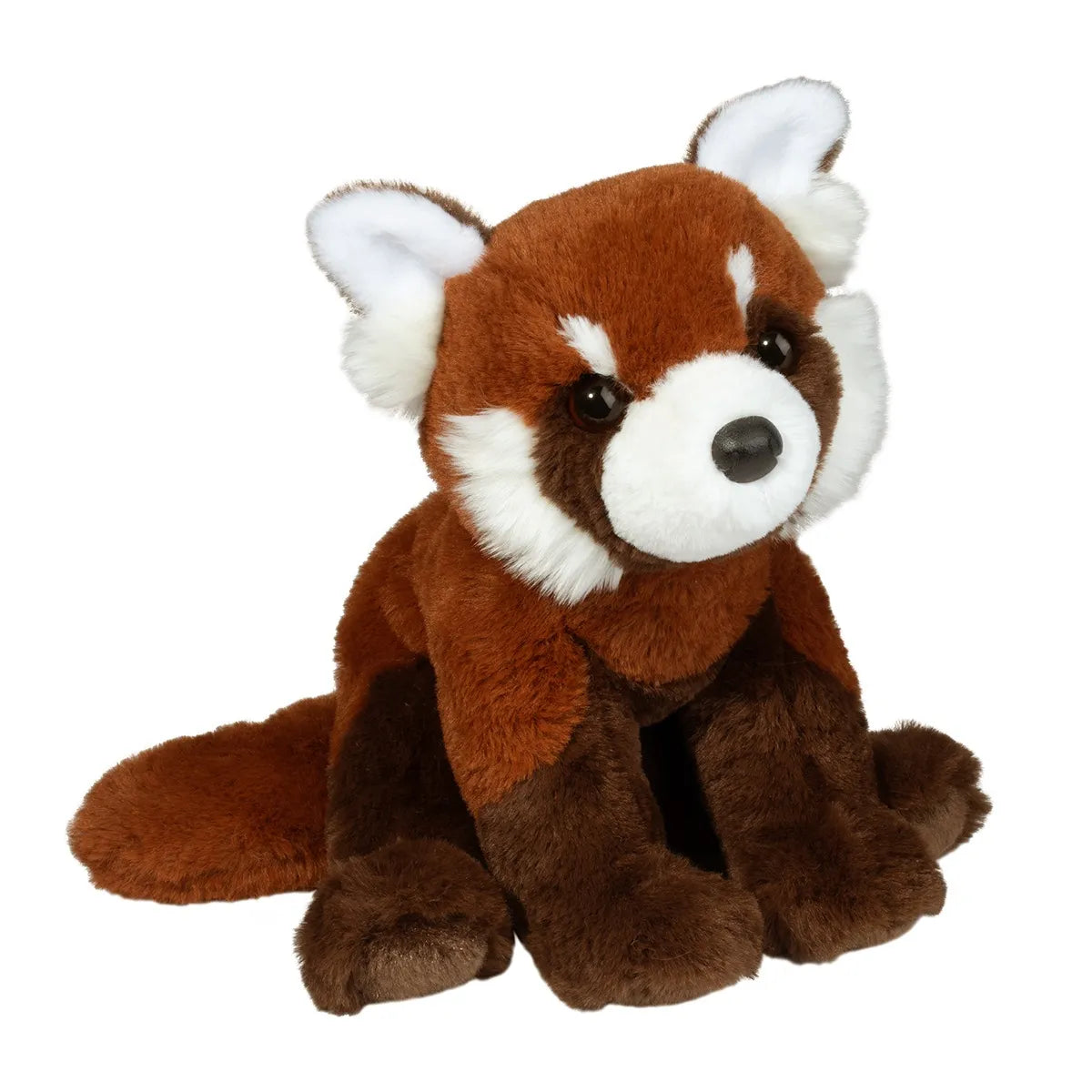 Kyrie Soft Red Panda