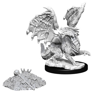 D&D: Nolzur's Marvelous Minis (Unpainted)