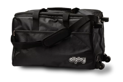 Rolling Board Game Bag