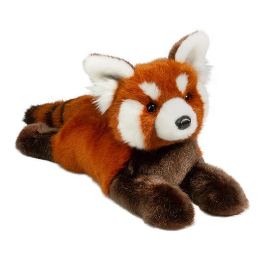 Rowan Red Panda - DLux